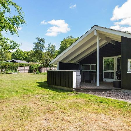 5 Person Holiday Home In B Rkop Egeskov  Dış mekan fotoğraf