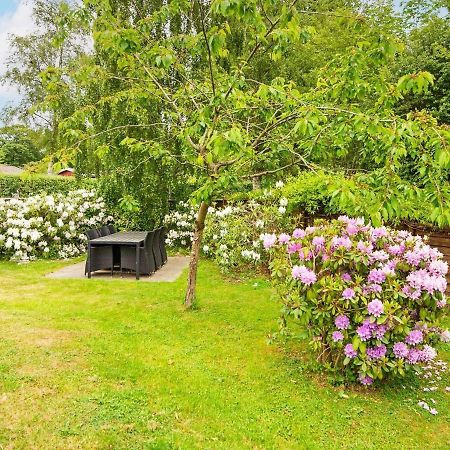 5 Person Holiday Home In B Rkop Egeskov  Dış mekan fotoğraf
