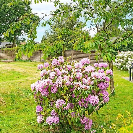 5 Person Holiday Home In B Rkop Egeskov  Dış mekan fotoğraf