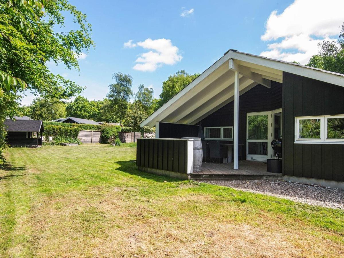 5 Person Holiday Home In B Rkop Egeskov  Dış mekan fotoğraf
