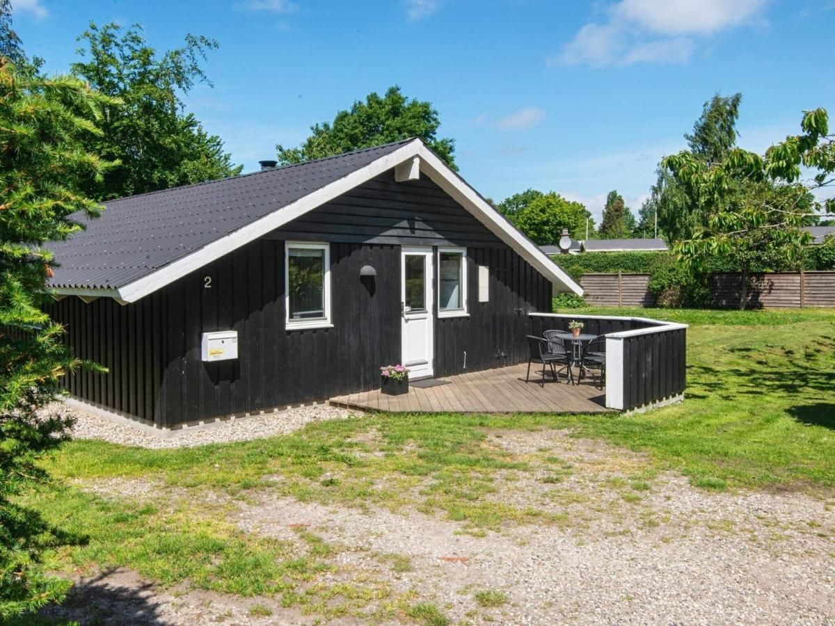 5 Person Holiday Home In B Rkop Egeskov  Dış mekan fotoğraf