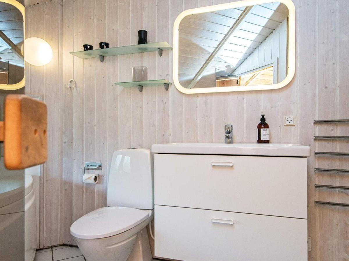 5 Person Holiday Home In B Rkop Egeskov  Dış mekan fotoğraf