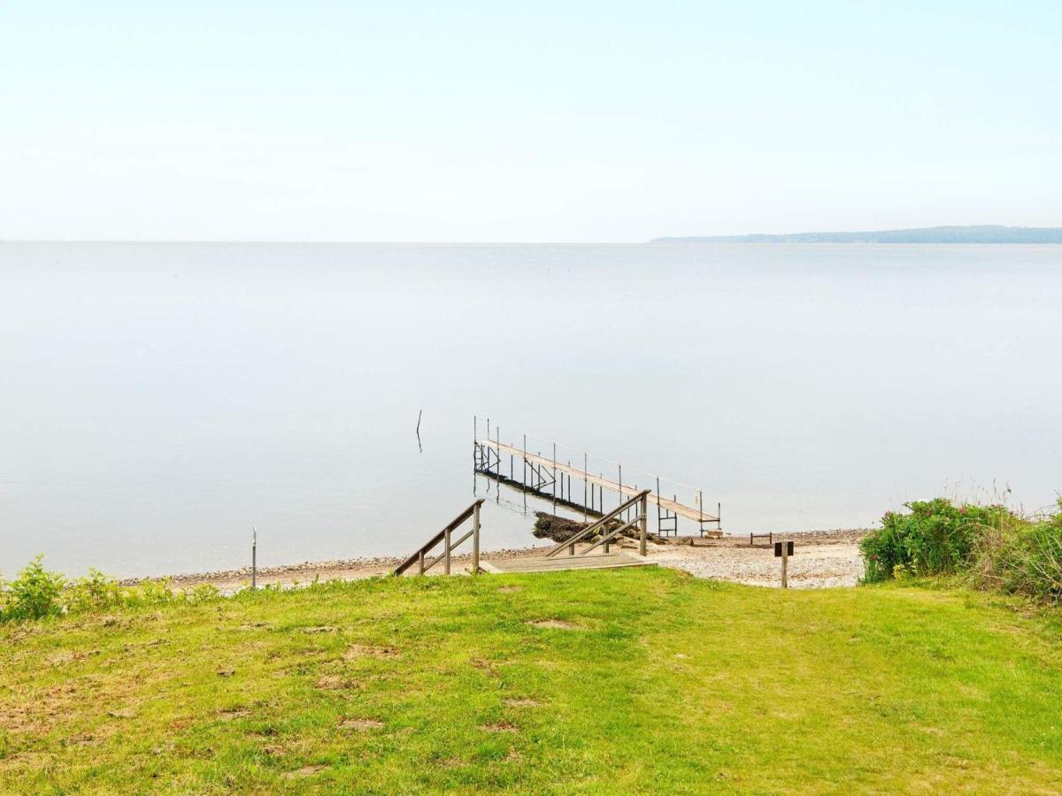 5 Person Holiday Home In B Rkop Egeskov  Dış mekan fotoğraf