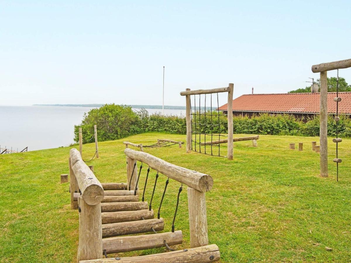 5 Person Holiday Home In B Rkop Egeskov  Dış mekan fotoğraf